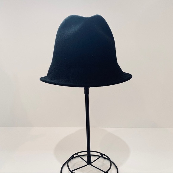 BCBGMaxAzria vintage hat - Picture 4 of 7